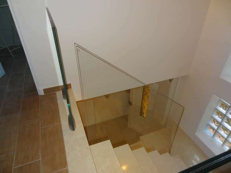 G-Corps Verre TT Hauteur 