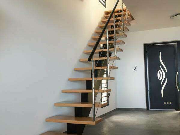 escalier_droit_limon_central