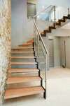 Fabrication d'escalier sur mesure