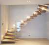 Fabrication d'escalier sur mesure