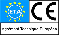 Agrément technique européen