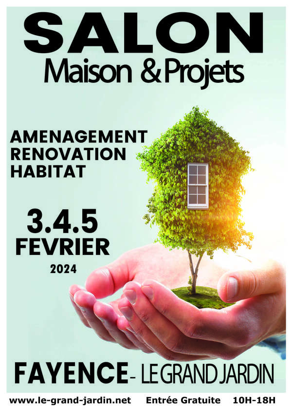 SALON DE FAYENCE 2024