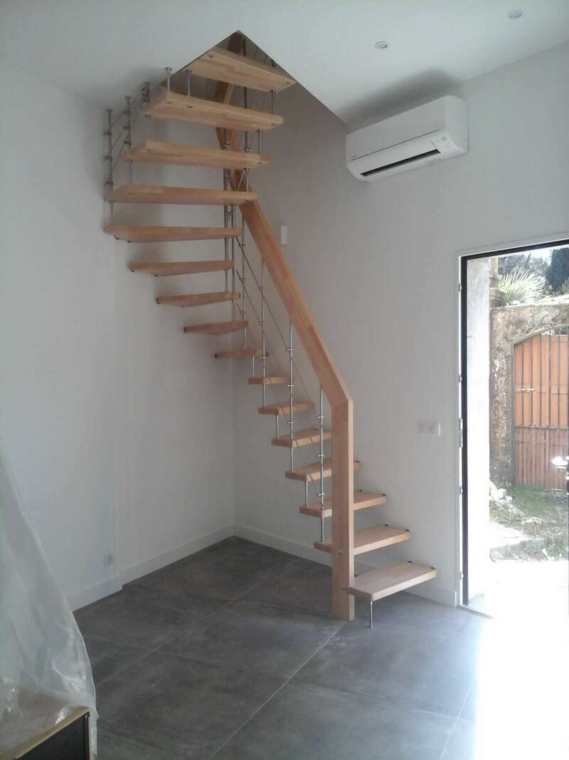 ECHELLE DE MEUNIER - 2-4T 