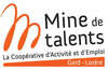 mine de talents logo