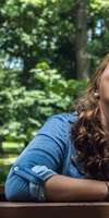 Stéphanie Galopin, Yoga du rire à Louhans