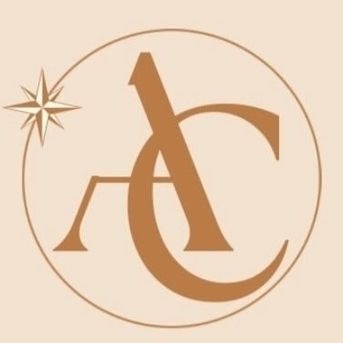 Logo Aurore Criscuolo