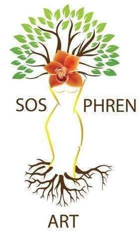 Pascale Bourrec - SosPhren'Art
