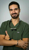Docteur João BORGES NOGUEIRA Docteur en chirurgie dentaire