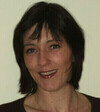 Séverine Accueil - Secrétariat