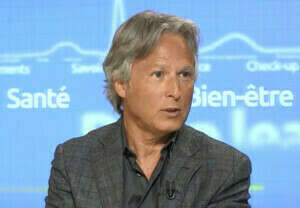 PARCOURS PROFESSIONNEL DU DOCTEUR MICHEL ABBOU - CAREER PATH (ENGLISH)