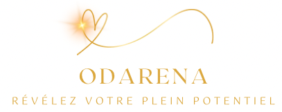 Logo Odarena