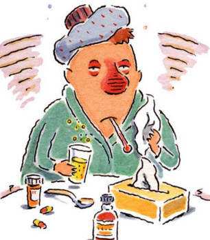 L’autodiagnostic et l'accompagnement naturel  - Quelles conséquences ?