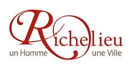 Mairie de Richelieu