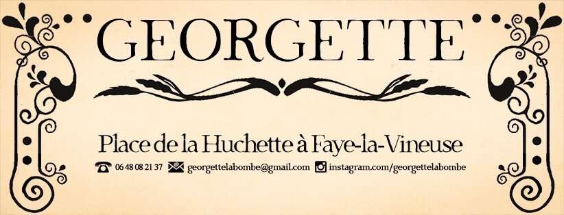 Traiteur Georgette la Bombe