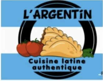 L'argentin- empanadas