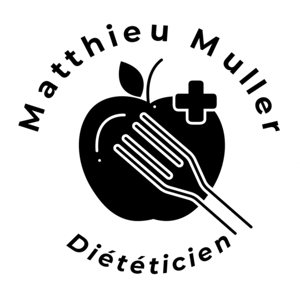 Matthieu Muller