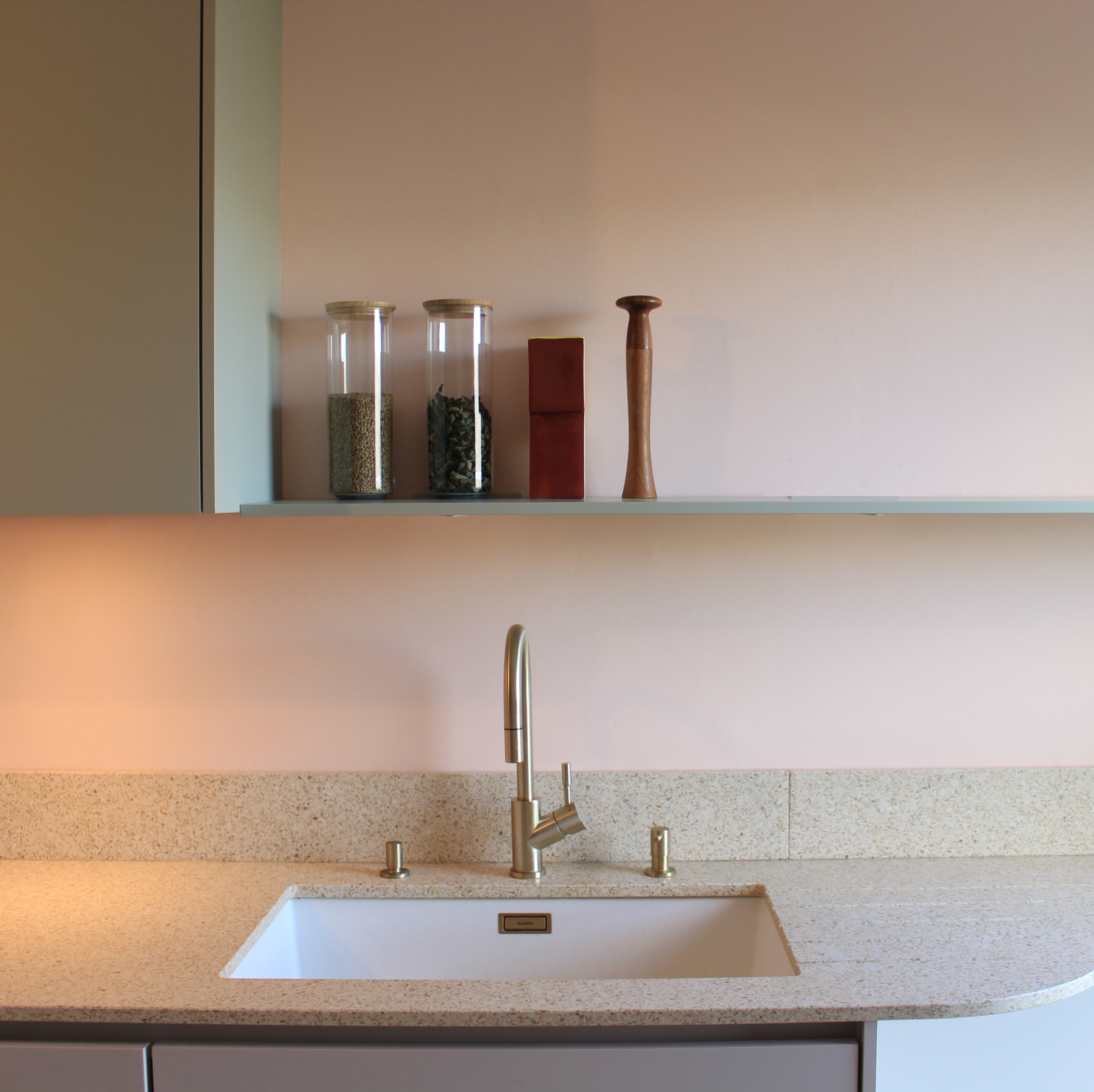 ARCHITECTE D'INTÉRIEUR