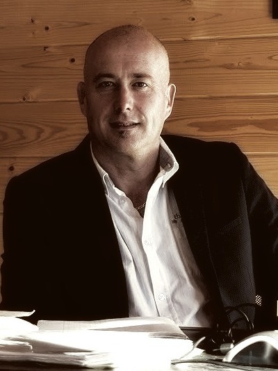 Jean-Michel Pons, coach développement personnel à Rodez (12000)