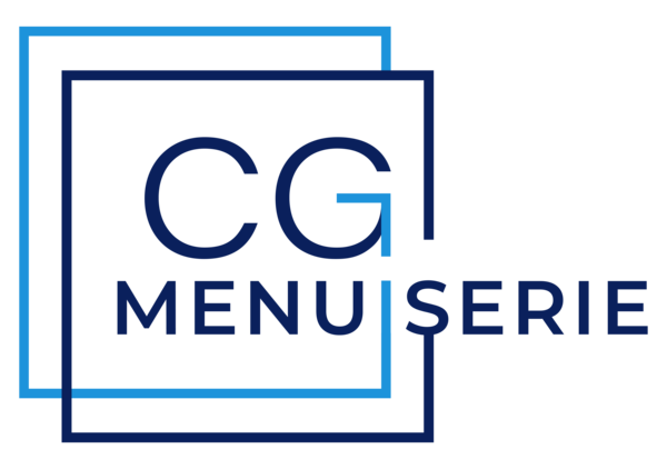 Logo CG Menuiserie