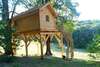 La cabane