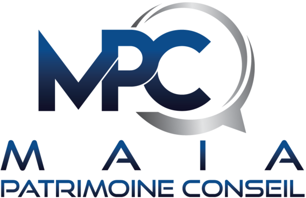 Logo Maia Patrimoine Logo Maia Patrimoine