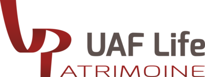 UAF Life PatrimoineNouveau partenaire