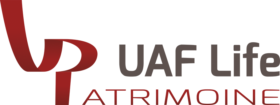 UAF Life PatrimoineNouveau partenaire