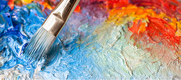 Mes proches et l'art-thérapie