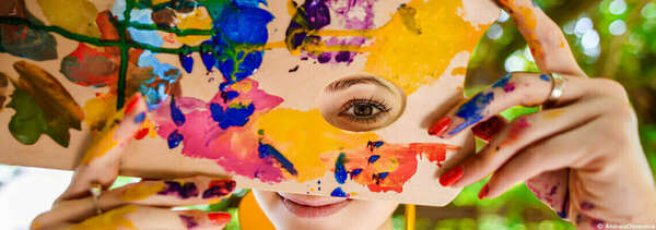 Réponses aux questins les plus fréquentes sur l'Art-Thérapie