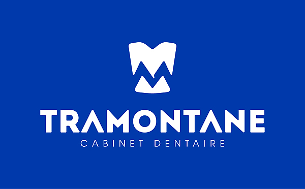 Logo Cabinet dentaire la Tramontane Logo Cabinet dentaire la Tramontane