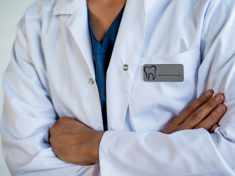 Dr romain Bataille, chirurgien-dentiste au cabinet la TRAMONTANE, narbonne