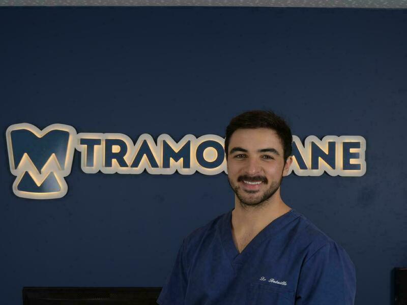Dr Jean BATAILLE, chirurgien-dentiste au cabinet la TRAMONTANE, narbonne