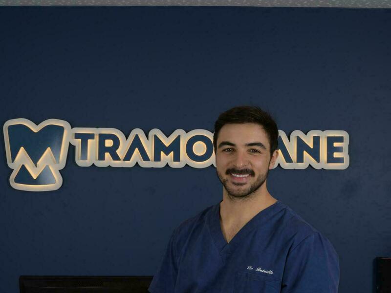 Dr Jean Bataille, chirurgien-dentiste au cabinet la TRAMONTANE, narbonne (11100)