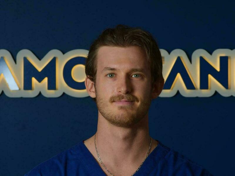 Dr Maxime MAKEIEFF, chirurgien-dentiste au cabinet la TRAMONTANE, narbonne (11100)