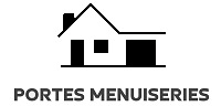 Logo PORTES ET MENUISERIES