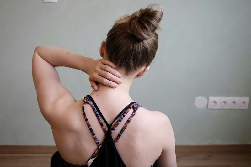 Pourquoi votre corps vous empêche de dormir, et comment la chiropraxie peut vous aider ?