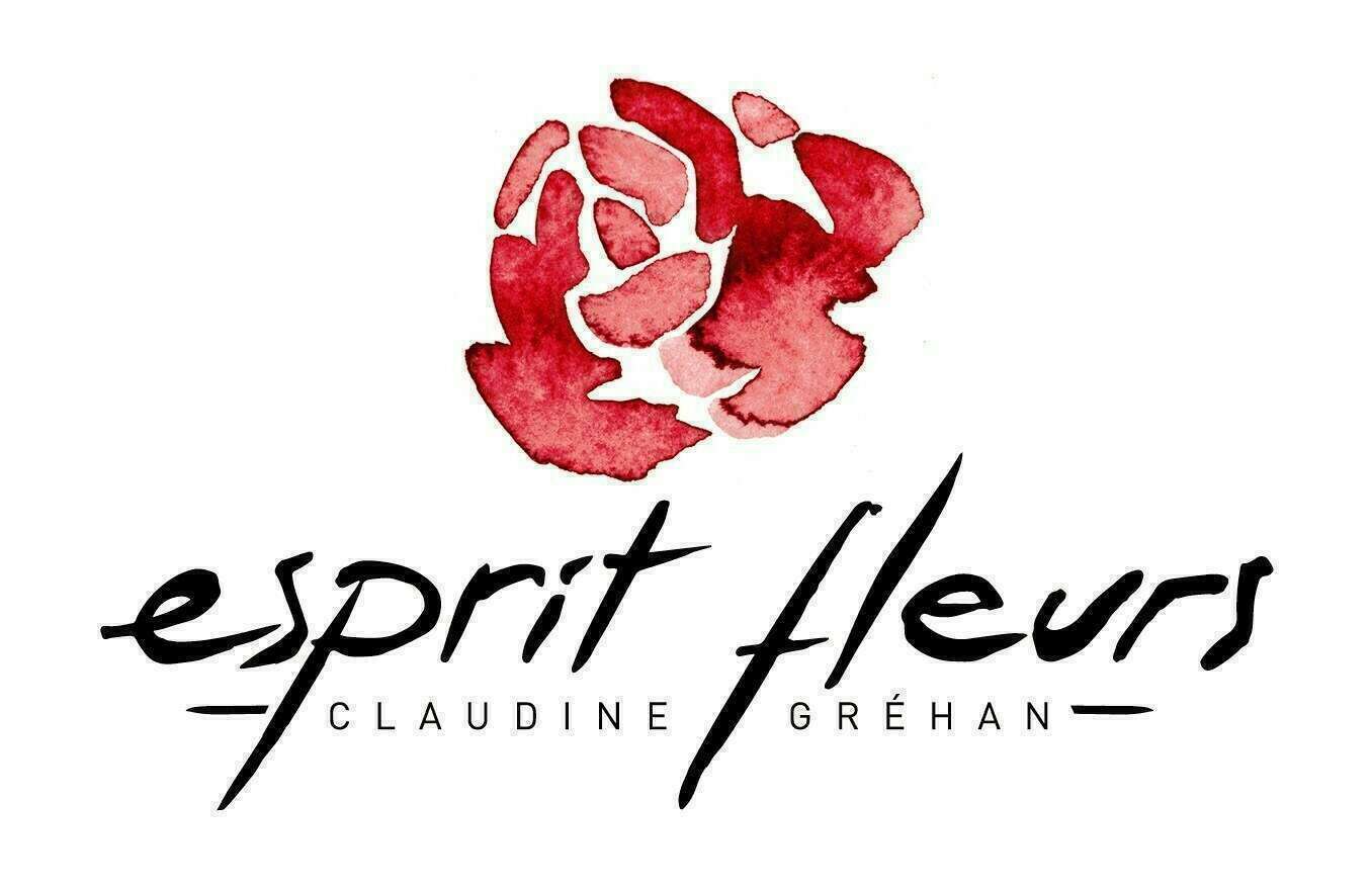 esprit fleurs