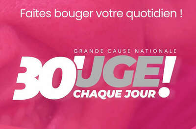 BOUGE