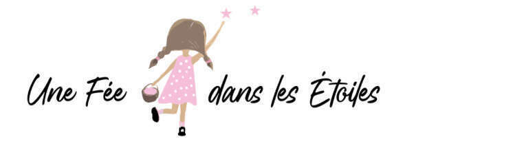 LA FEE DANS LES ETOILES