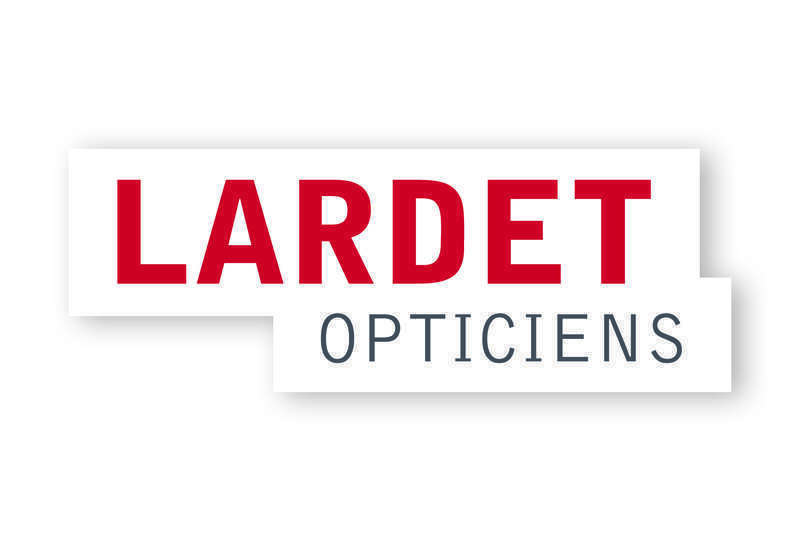 LARDET OPTICIENS