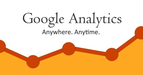 Create your Google Analytics account in 2022