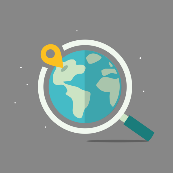 Spanish geographical areas/departments in Google Ads