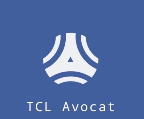 Logo Thibault Combe Laboissière Avocat