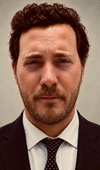 Thibault Combe Laboissière, Avocat au barreau de Paris