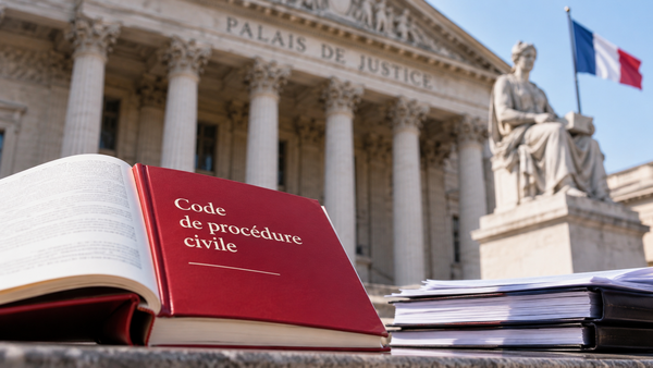 La réforme de la procédure civile par le Décret Magicobus III