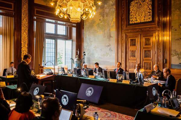 Réforme de l’arbitrage, un code qui divise la place de Paris
