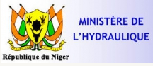 Ministère de l'hydraulique du Niger