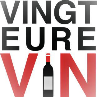 Logo Vingt Eure Vin