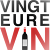Logo Vingt Eure Vin  