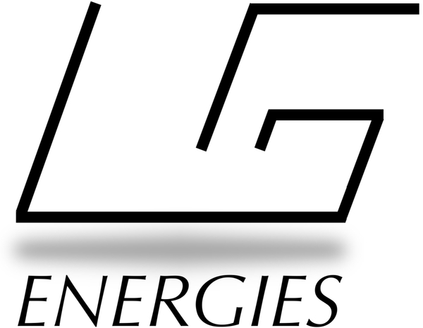 Logo LG Energies